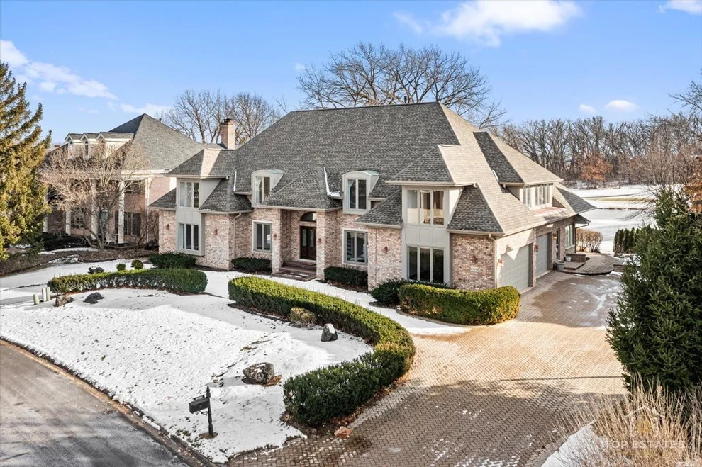 Unit for sale at 10639 Misty Hill Road, Orland Park, IL 60462