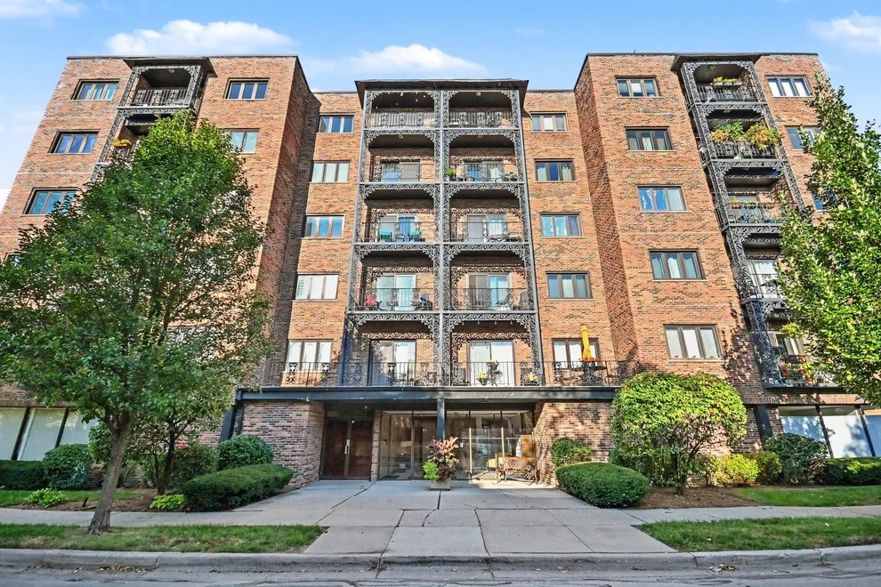 Unit for sale at 414 Clinton Place, River Forest, IL 60305