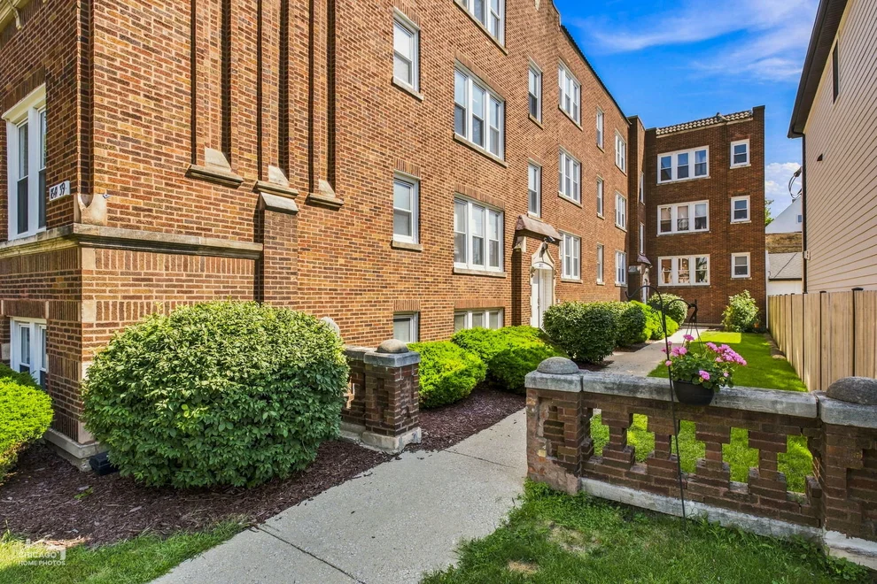 Unit for sale at 1839 N Monticello Avenue, Chicago, IL 60647