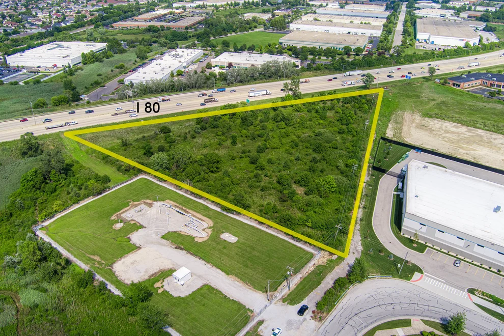 Unit for sale at Vacant W Maple Street, Mokena, IL 60448