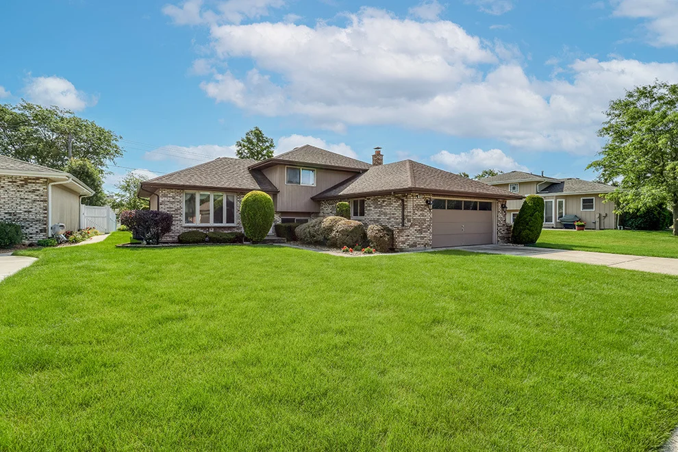 Unit for sale at 14843 Anne Court, Oak Forest, IL 60452