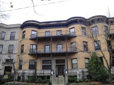 Unit for sale at 935 W Gunnison Avenue, CHICAGO, IL 60640