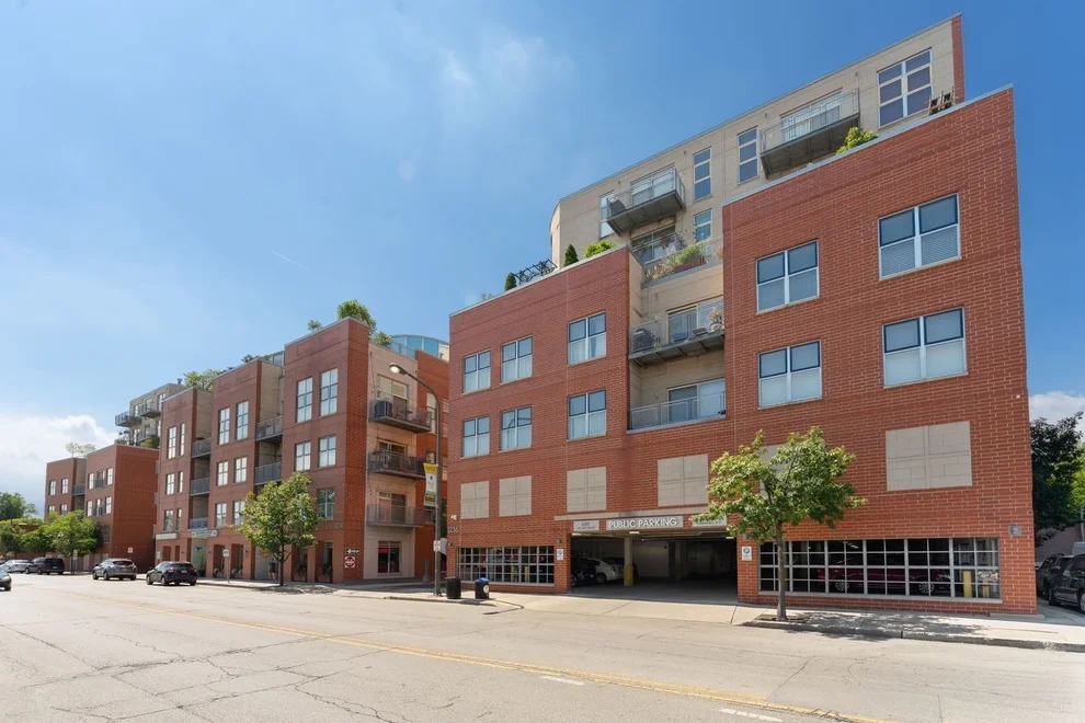 Unit for sale at 1236 Chicago Avenue, Evanston, IL 60202