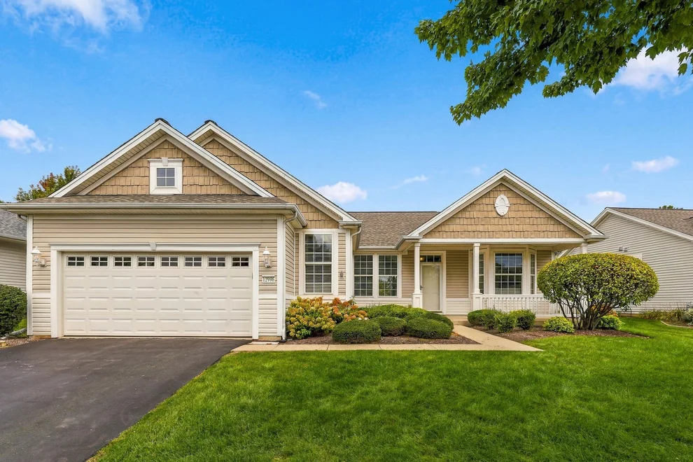 Unit for sale at 12996 Wisconsin Circle, Huntley, IL 60142