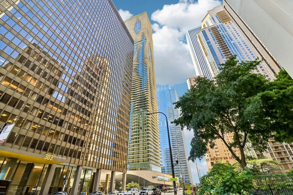 Unit for sale at 225 N Columbus Drive, Chicago, IL 60601