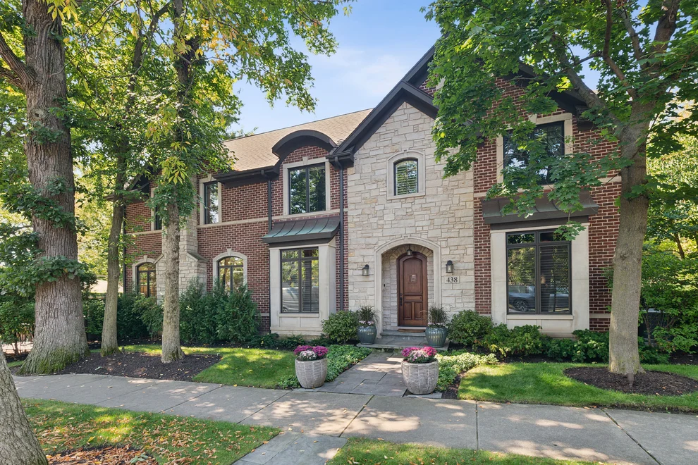 Unit for sale at 438 Birch Street, Winnetka, IL 60093