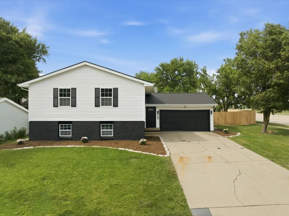 Unit for sale at 1828 Johnson Drive, Normal, IL 61761