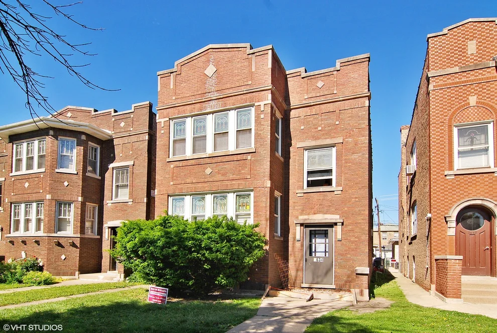 Unit for sale at 1634 Ridgeland Avenue, BERWYN, IL 60402