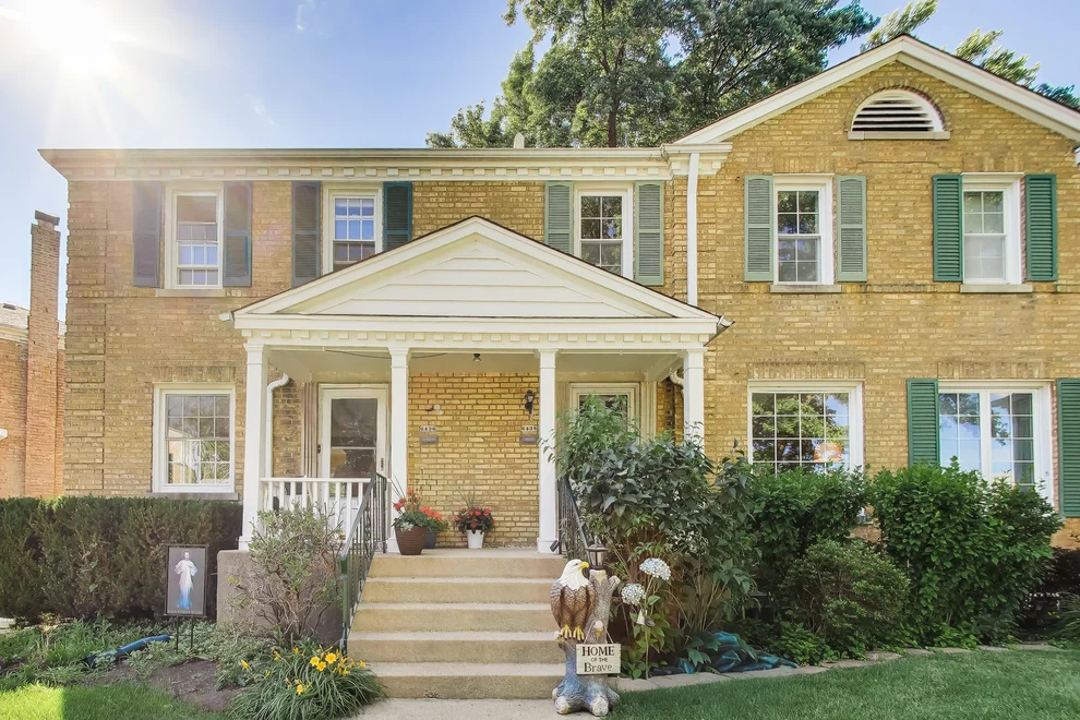 Unit for sale at 6438 N Oketo Avenue, Chicago, IL 60631