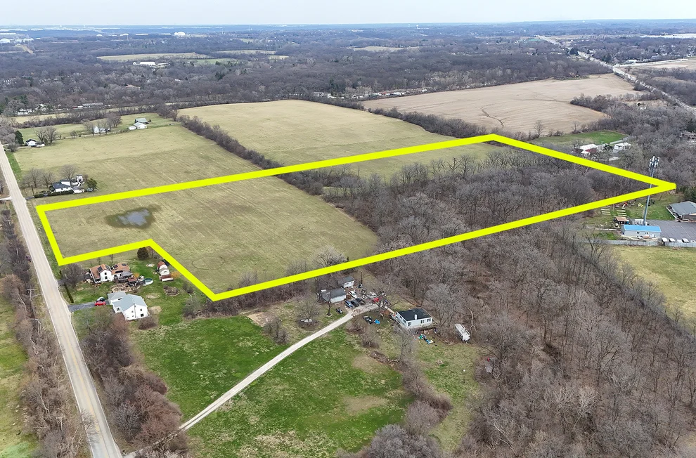 Unit for sale at Vacant S High Road, Lockport, IL 60441