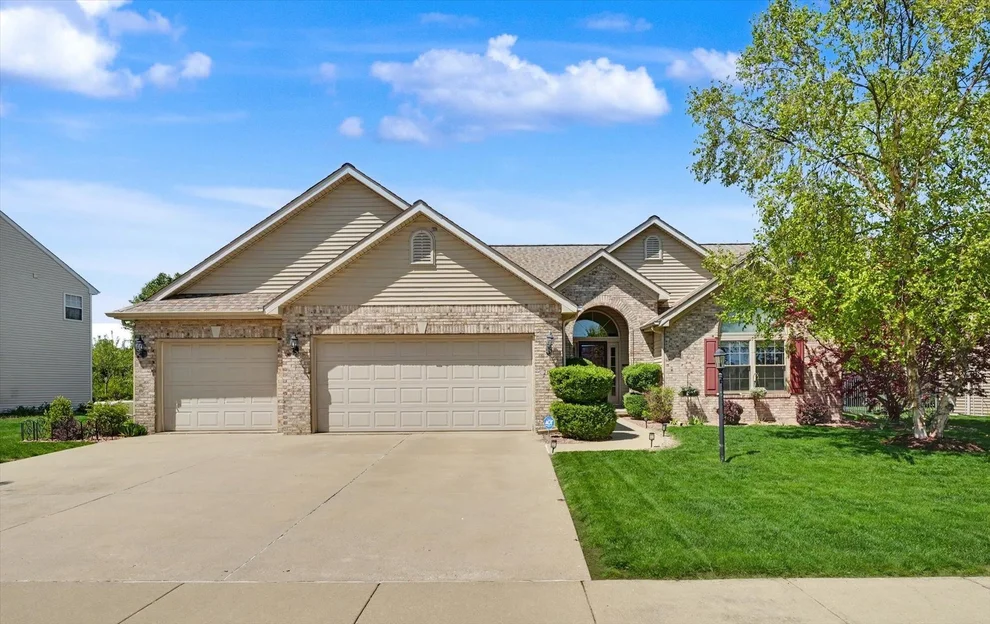 Unit for sale at 2110 E Amber Lane, Urbana, IL 61802