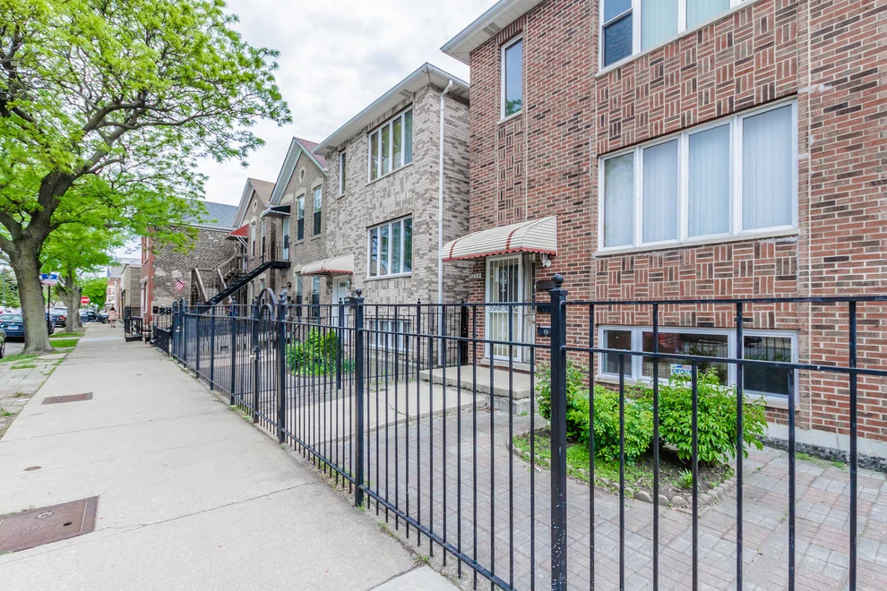Unit for sale at 1343 W 31st Street, Chicago, IL 60608