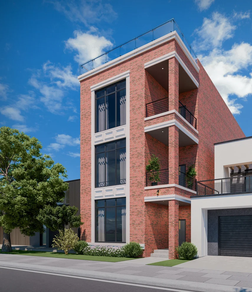 Unit for sale at 1309 S Avers Avenue, Chicago, IL 60623