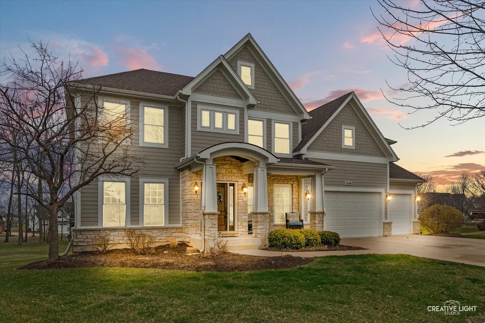 Unit for sale at 3596 Prestwick Court, Elgin, IL 60124