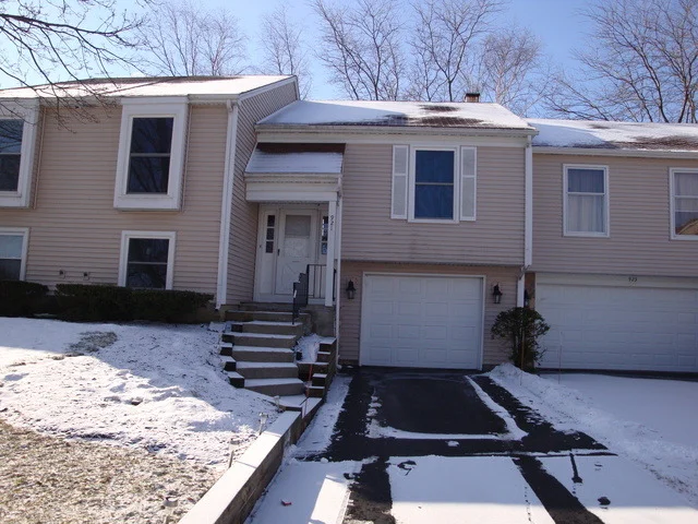 Unit for sale at 921 W Burgess Circle, BUFFALO GROVE, IL 60089