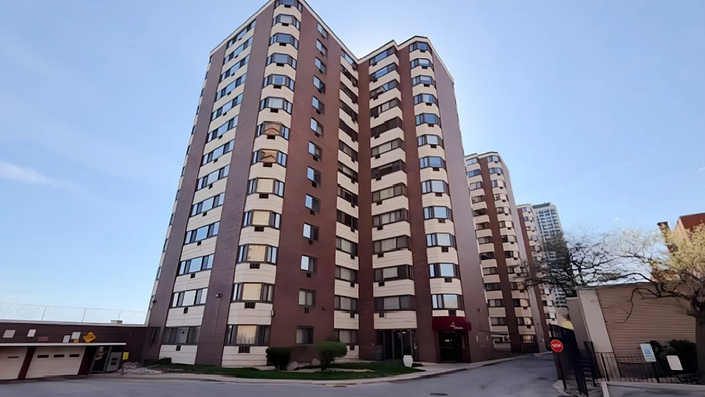 Unit for sale at 7337 S South Shore Drive, Chicago, IL 60649