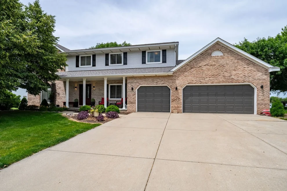 Unit for sale at 1314 Ironwood Cc Drive, Normal, IL 61761