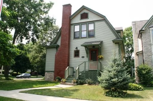 Unit for sale at 801 15th Street, WILMETTE, IL 60091