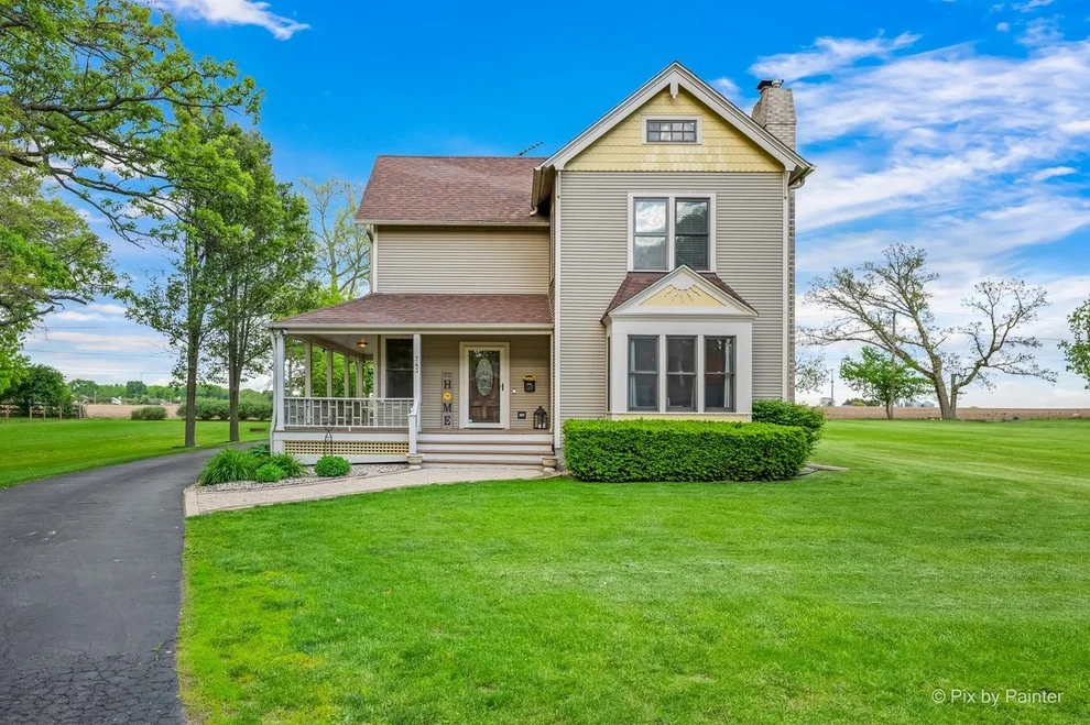 Unit for sale at 743 Cynthia Drive, Lake Holiday, IL 60548