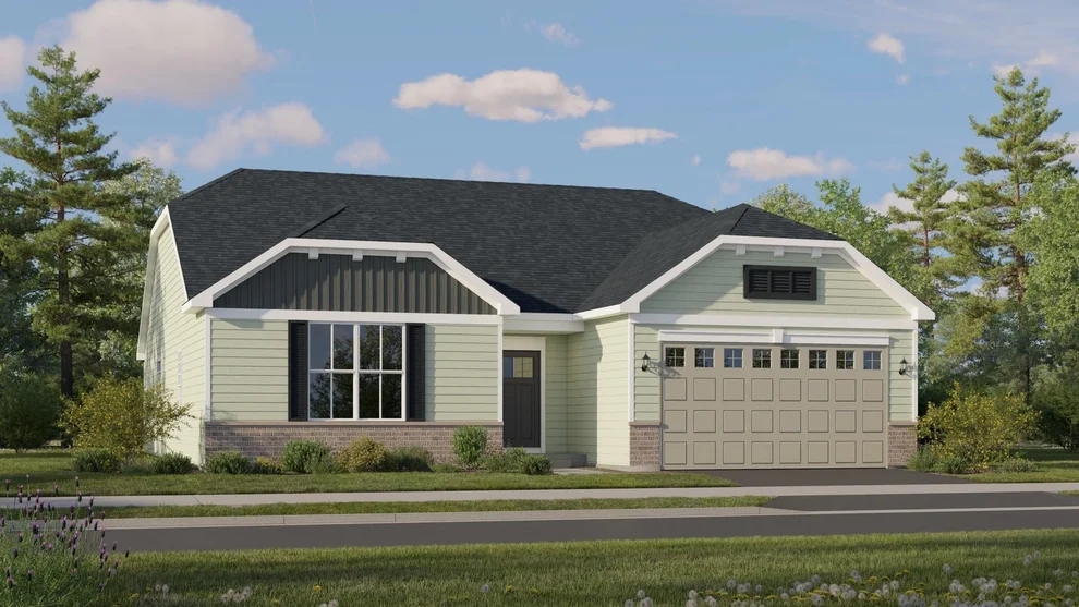 Unit for sale at 1313 Freedom Road, Elburn, IL 60119