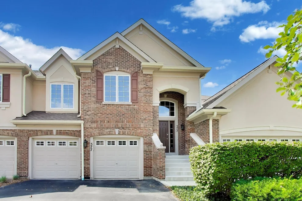 Unit for sale at 577 Harvey Lake Drive, Vernon Hills, IL 60061