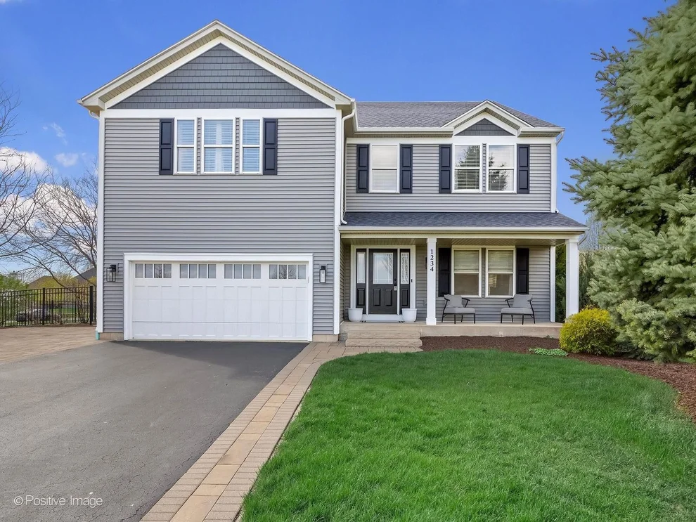 Unit for sale at 1234 Blackberry Creek Drive, Elburn, IL 60119