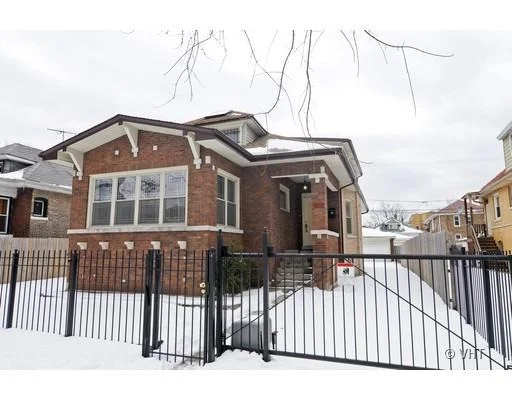 Unit for sale at 6434 N Talman Avenue, CHICAGO, IL 60645