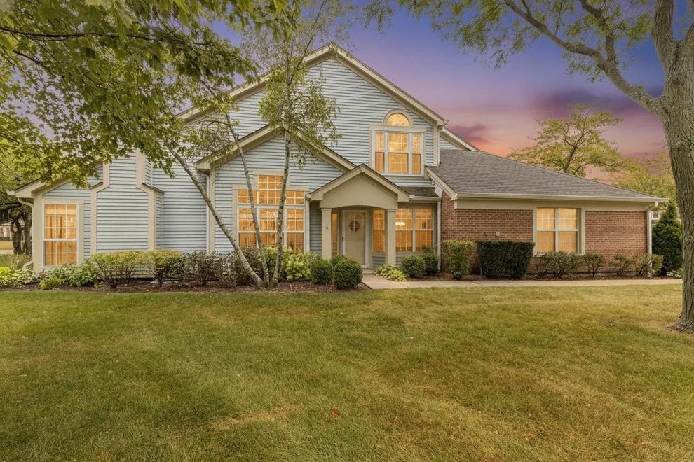 Unit for sale at 383 Aberdeen Court, Bartlett, IL 60103