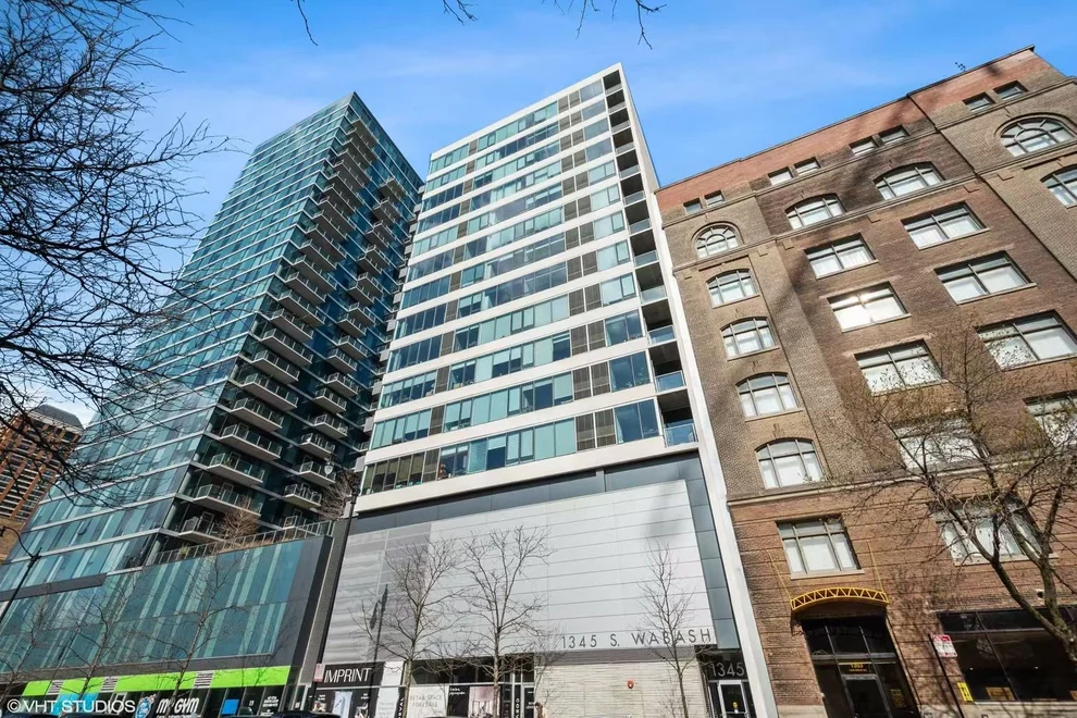 Unit for sale at 1345 S Wabash Avenue, Chicago, IL 60605