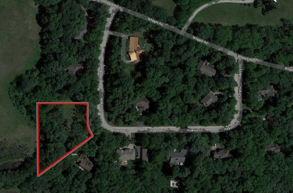 Unit for sale at Lot 3 Hickory Circle, Sycamore, IL 60178