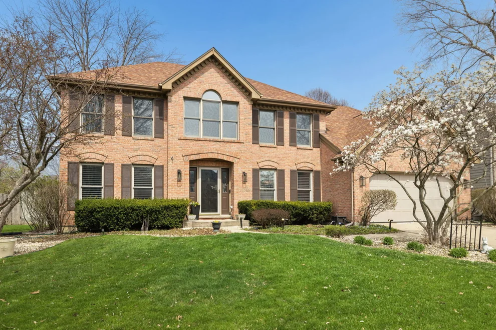 Unit for sale at 515 Connecticut Avenue, Naperville, IL 60565