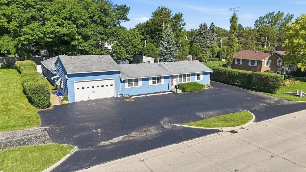 Unit for sale at 34112 N Barron Boulevard, Grayslake, IL 60030