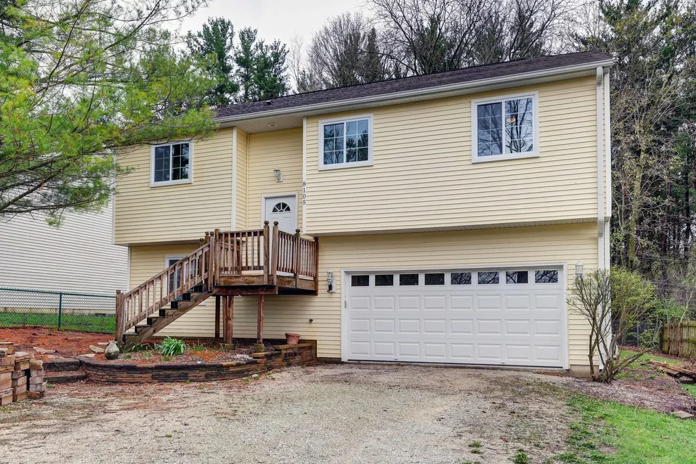 Unit for sale at 8105 Wonder View Drive, Wonder Lake, IL 60097