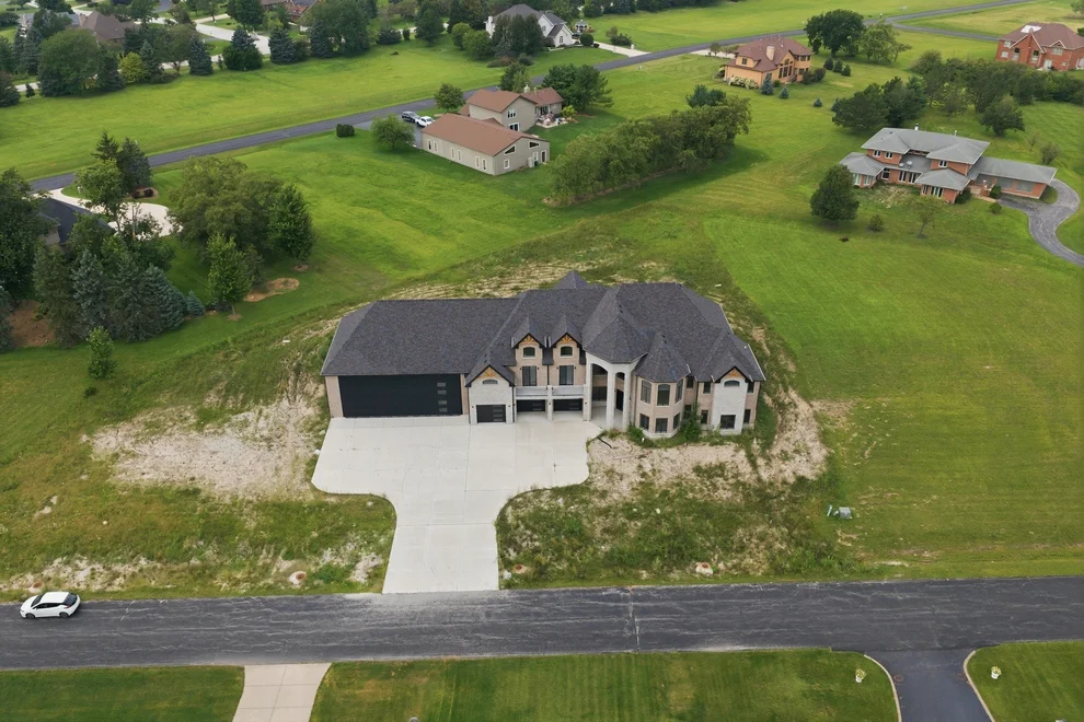 Unit for sale at 7120 W Boyington Lane, Monee, IL 60449