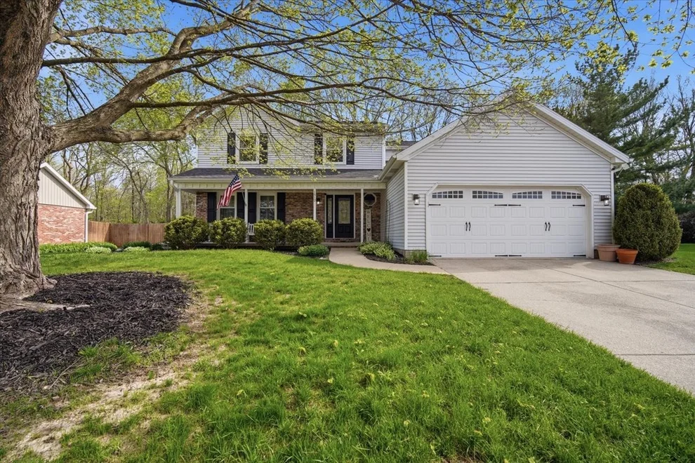 Unit for sale at 1512 Steeplechase Drive, Bloomington, IL 61701