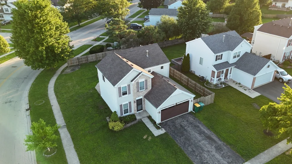 Unit for sale at 1011 Greenleaf Drive, Joliet, IL 60436