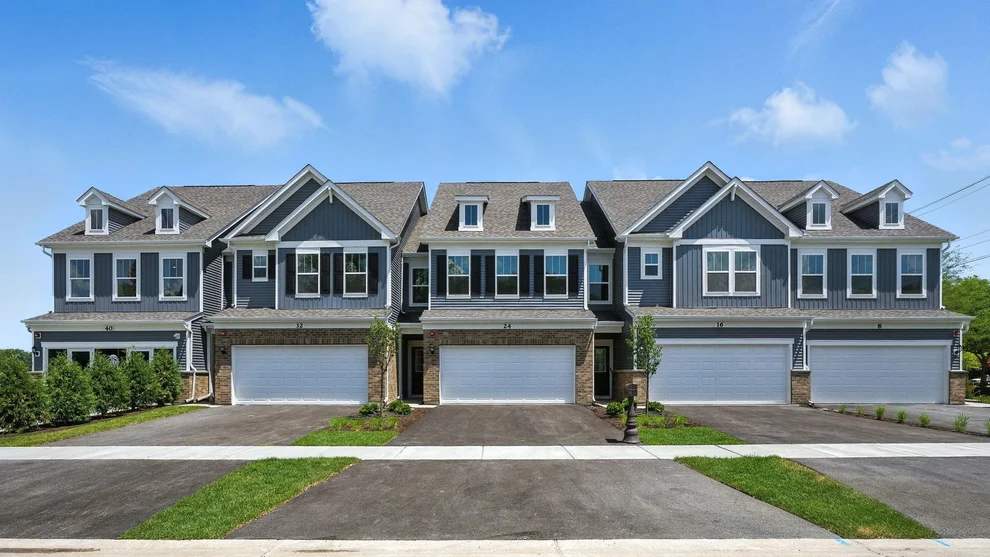 Unit for sale at 214 Weirich Way, Batavia, IL 60510