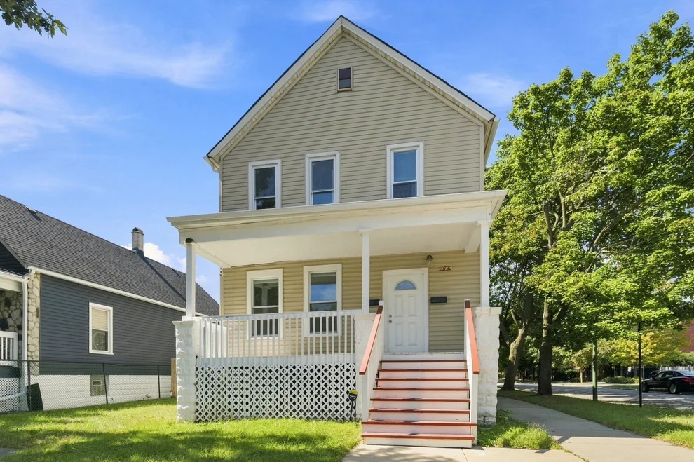 Unit for sale at 10730 S Wentworth Avenue, Chicago, IL 60628