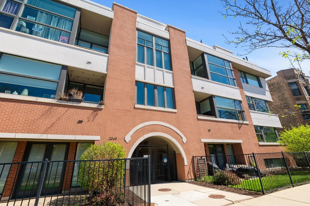 Unit for sale at 2065 N Kedzie Avenue, Chicago, IL 60647