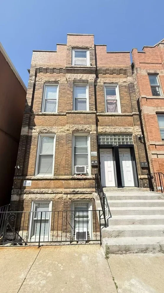 Unit for sale at 3154 S May Street, Chicago, IL 60608