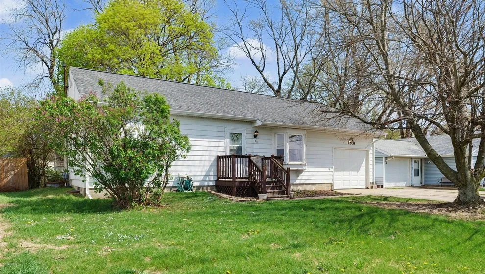 Unit for sale at 1208 S Duncan Road, Champaign, IL 61821