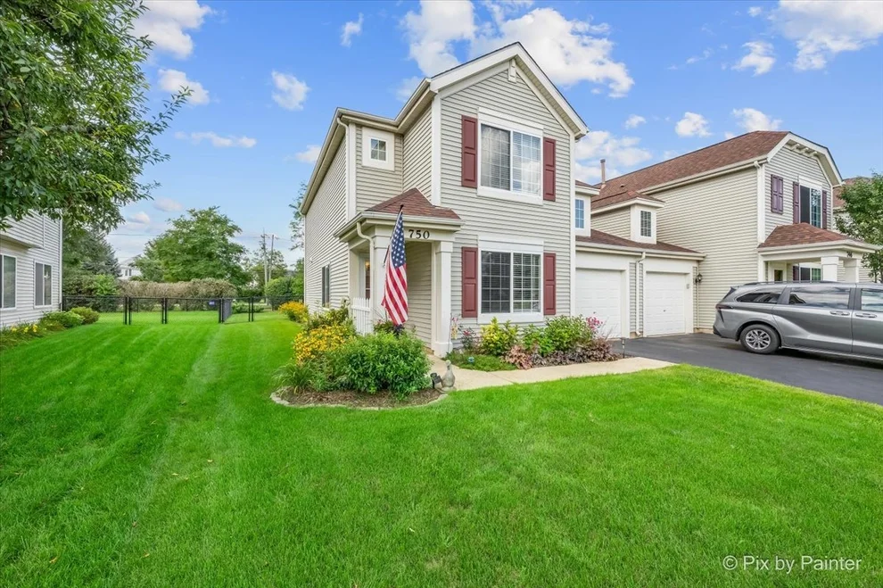 Unit for sale at 750 S Aldridge Lane, Round Lake, IL 60073