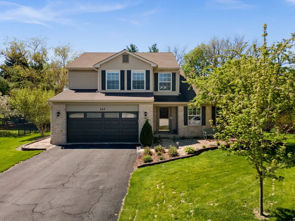 Unit for sale at 542 Waterford Drive, Oswego, IL 60543