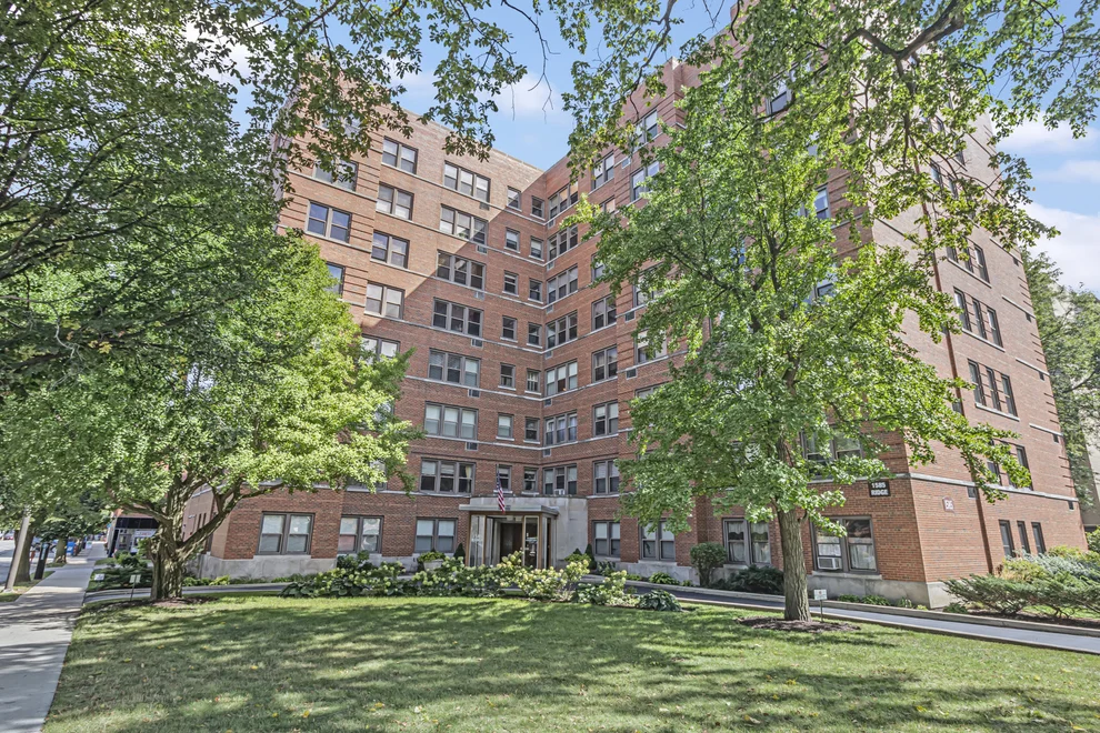 Unit for sale at 1585 RIDGE Avenue, Evanston, IL 60201
