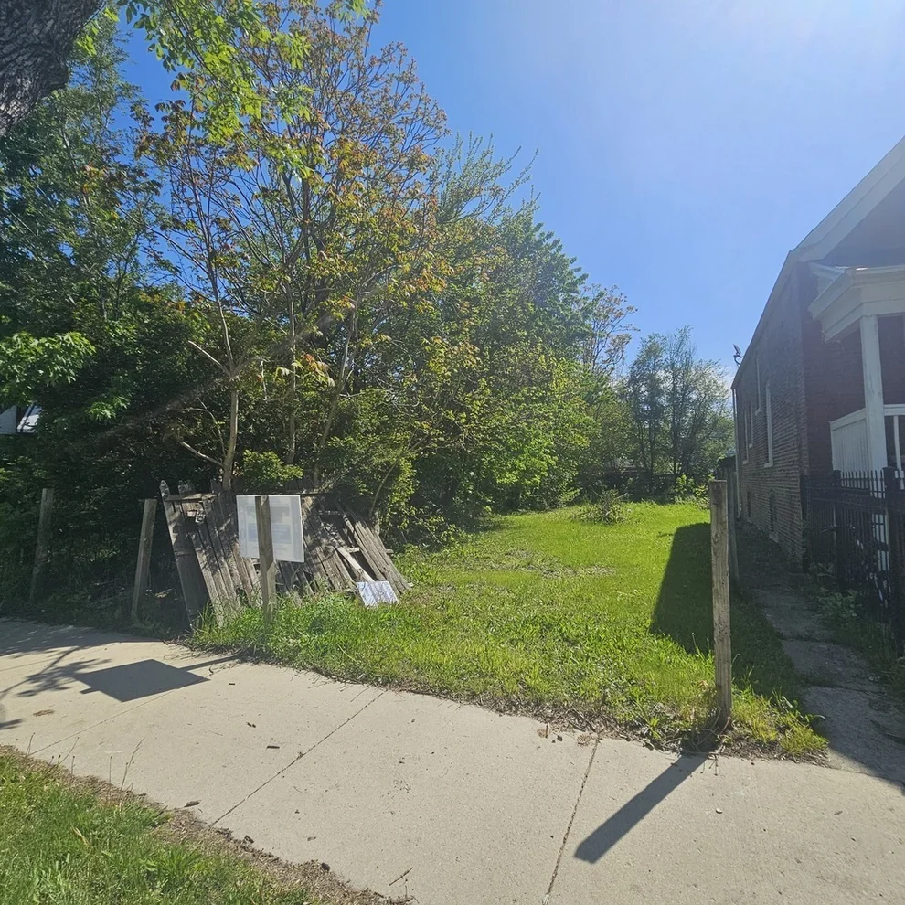 Unit for sale at 6423 S HERMITAGE Avenue, Chicago, IL 60636