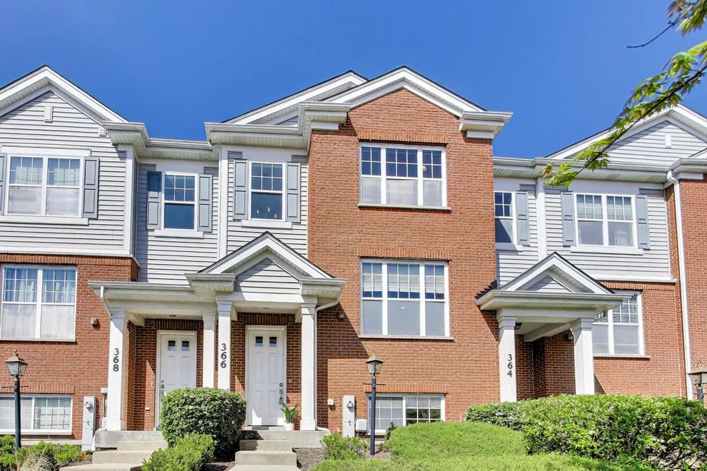Unit for sale at 366 COUNTRY CLUB Drive, Prospect Heights, IL 60070
