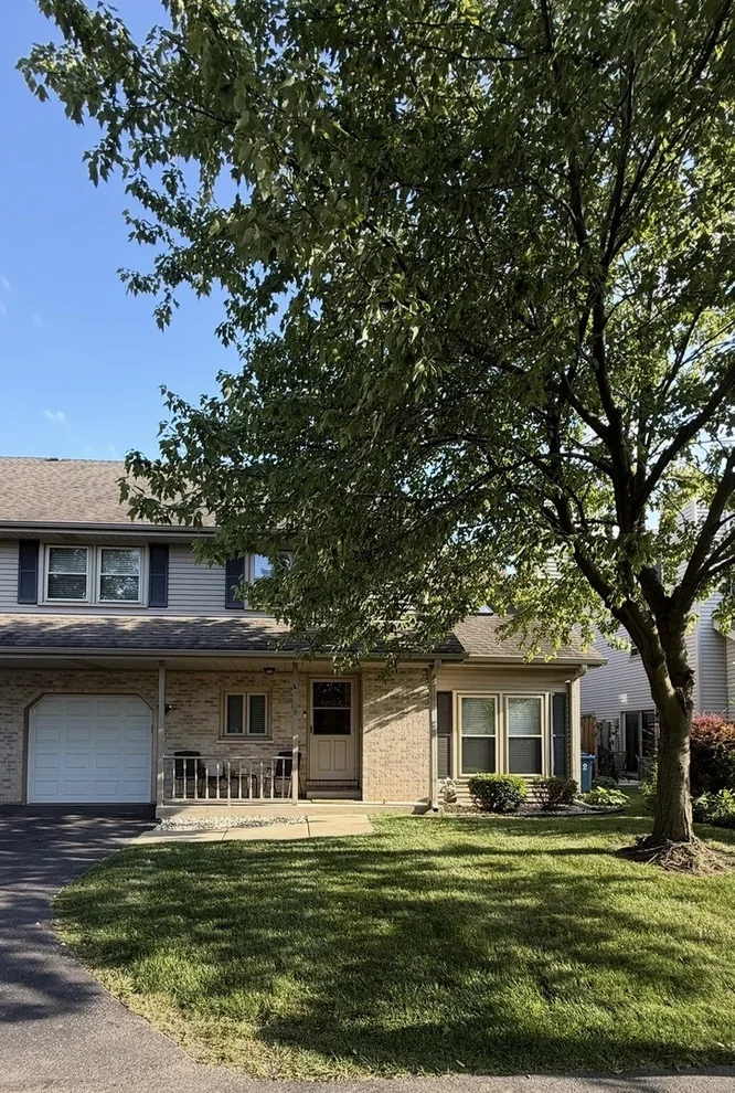 Unit for sale at 237 N Walnut Street, Bensenville, IL 60106