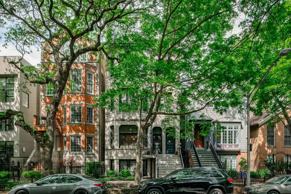 Unit for sale at 1940 N Cleveland Avenue, Chicago, IL 60614