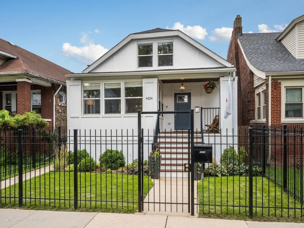 Unit for sale at 4324 N Sawyer Avenue, Chicago, IL 60618