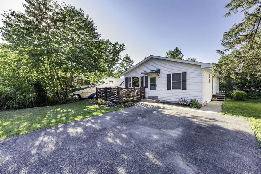 Unit for sale at 23812 127th Street, Trevor, WI 53179
